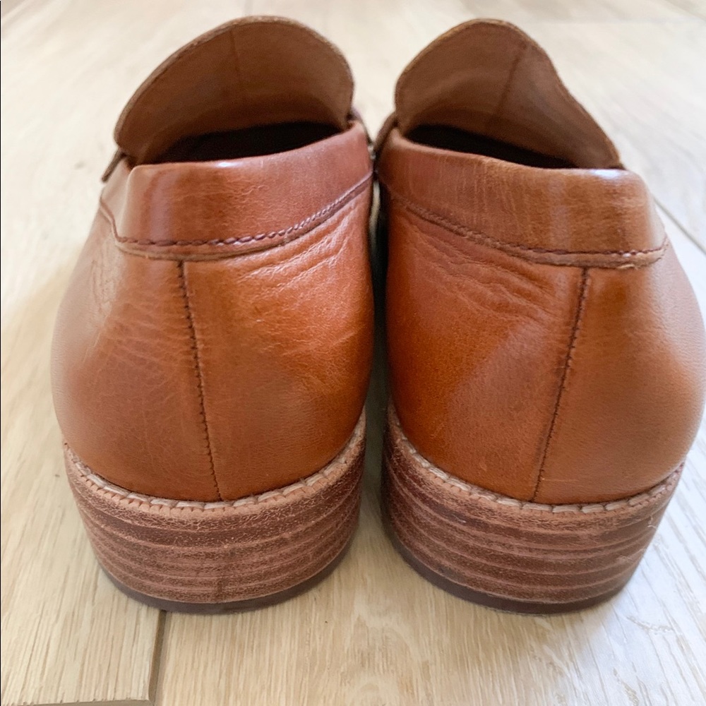 Madewell Elinor Loafers - Picture 3 of 6